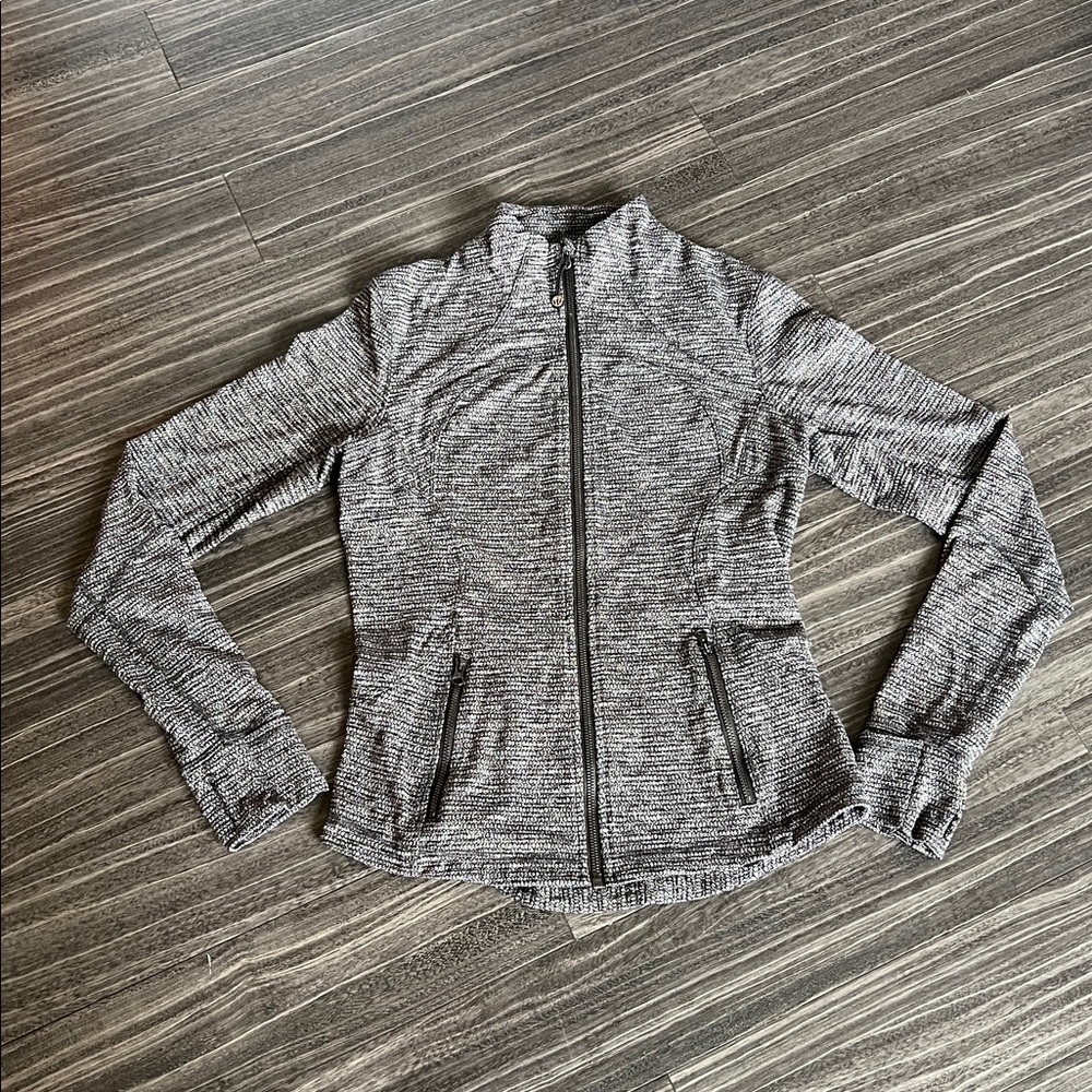 Lululemon Define Jacket